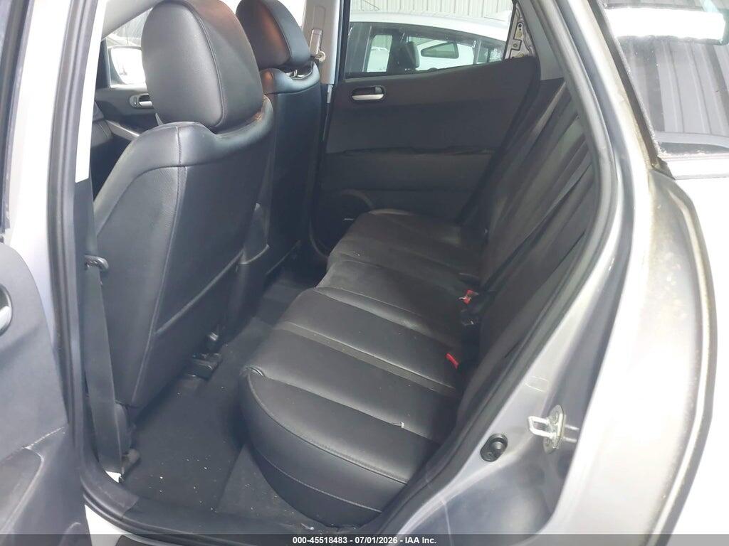 JM3ER293170139995 2007 MAZDA CX-7 photo no. 8