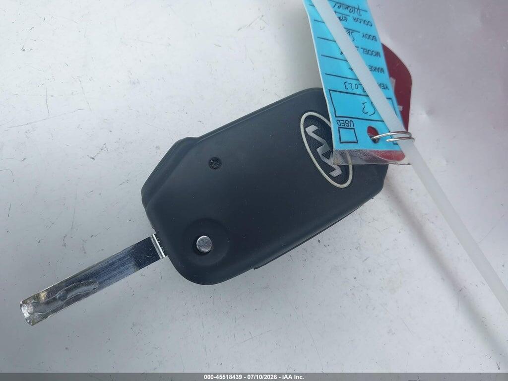 3KPF24AD7PE689534 2023 KIA FORTE photo no. 11