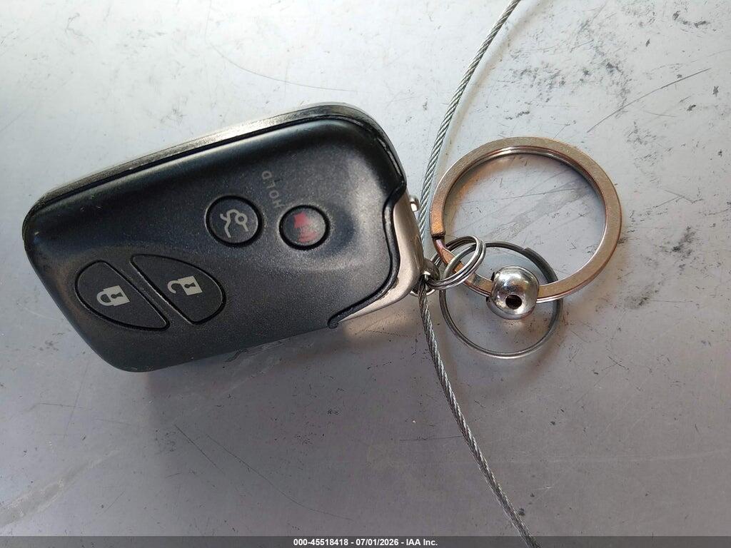 JTHBK1EG6B2426778 2011 LEXUS ES 350 photo no. 11