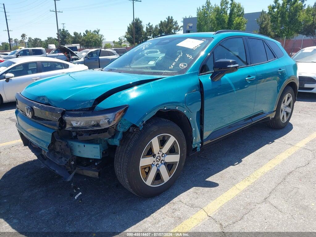 3GPKHWRM4RS508714 2024 HONDA PROLOGUE photo no. 2