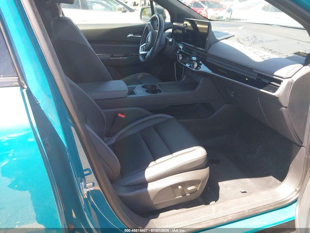 3GPKHWRM4RS508714 2024 HONDA PROLOGUE photo no. 5