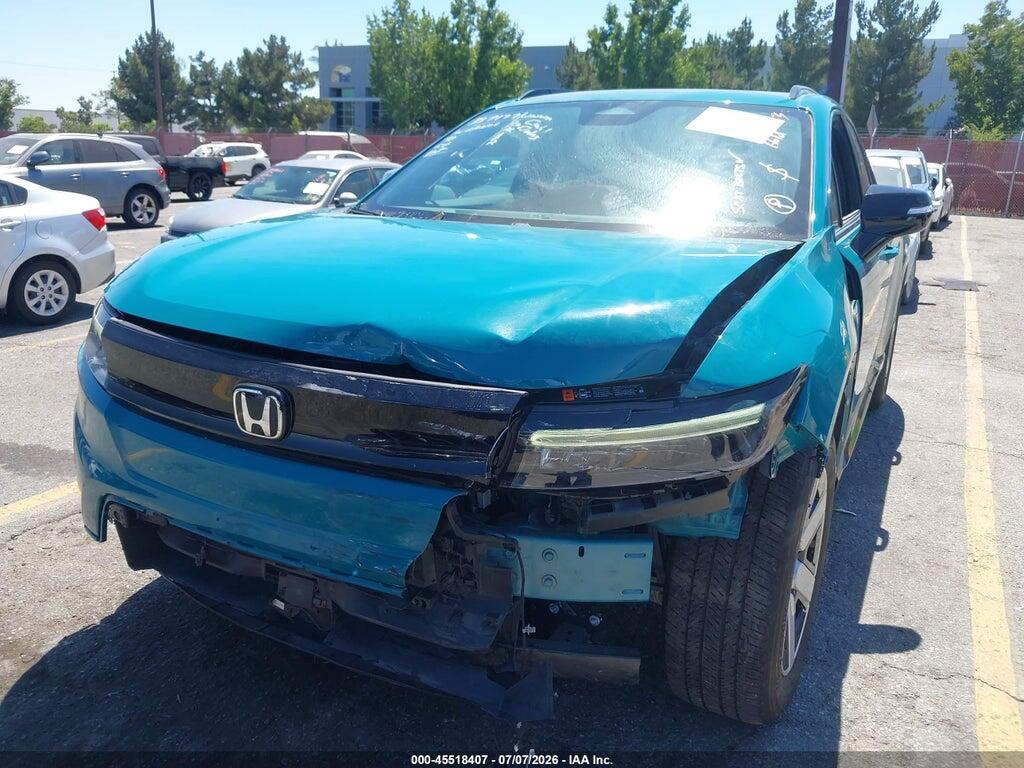 3GPKHWRM4RS508714 2024 HONDA PROLOGUE photo no. 6