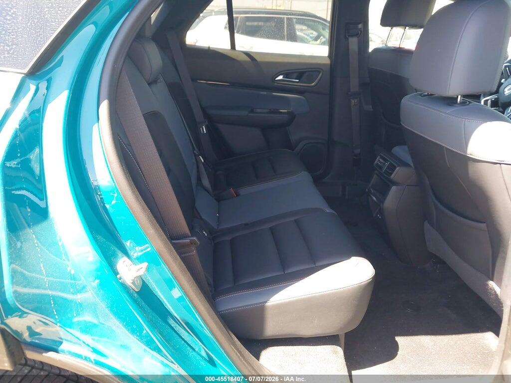 3GPKHWRM4RS508714 2024 HONDA PROLOGUE photo no. 8