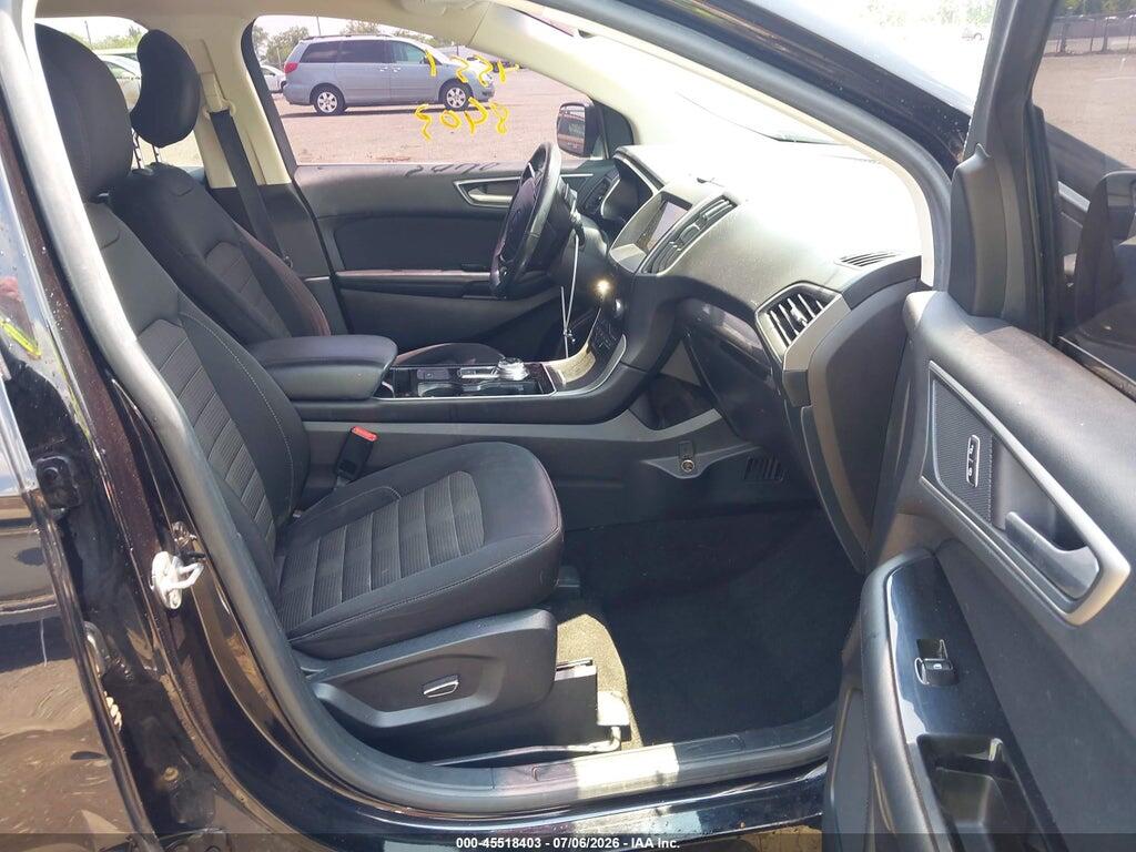 2FMPK4J95KBB95068 2019 FORD EDGE photo no. 5
