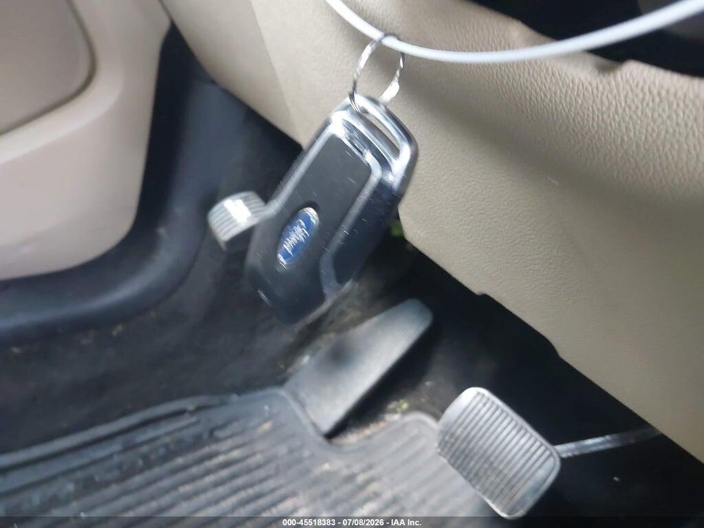 1FM5K8D81GGA21886 2016 FORD EXPLORER photo no. 11