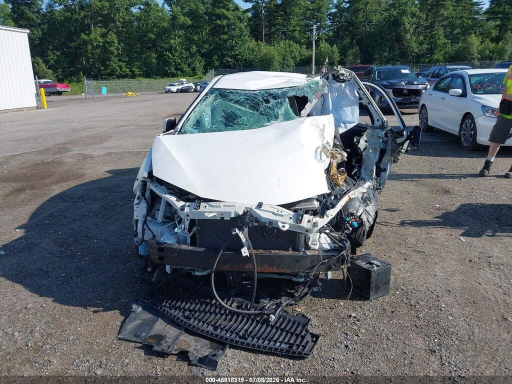 2T1BURHE9KC194392 2019 TOYOTA COROLLA photo no. 12