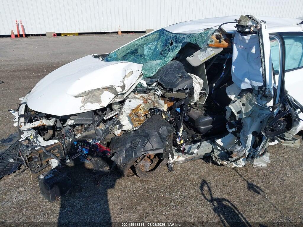 2T1BURHE9KC194392 2019 TOYOTA COROLLA photo no. 6