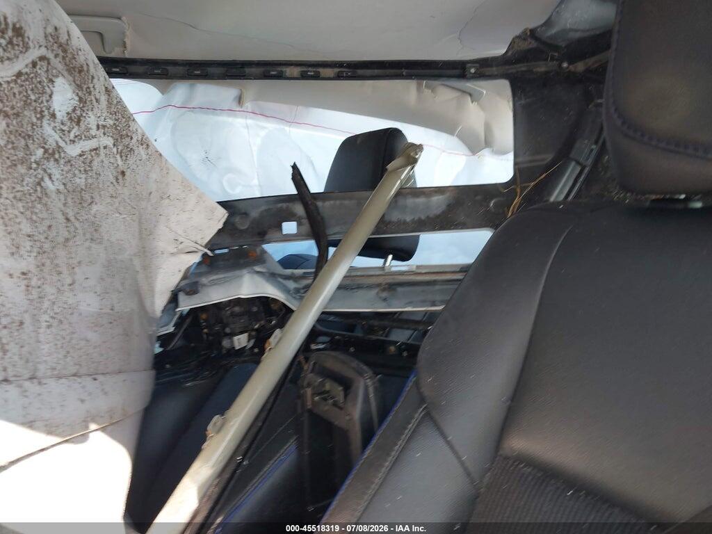 2T1BURHE9KC194392 2019 TOYOTA COROLLA photo no. 8
