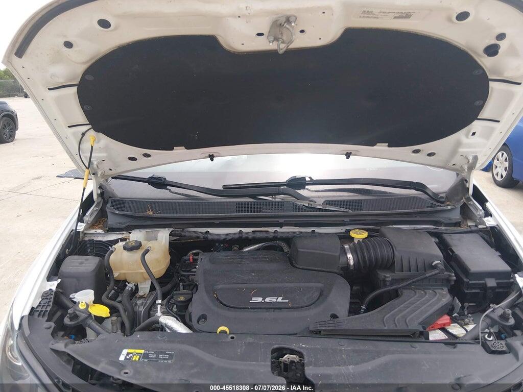 2C4RC1BG4JR155365 2018 CHRYSLER PACIFICA photo no. 10