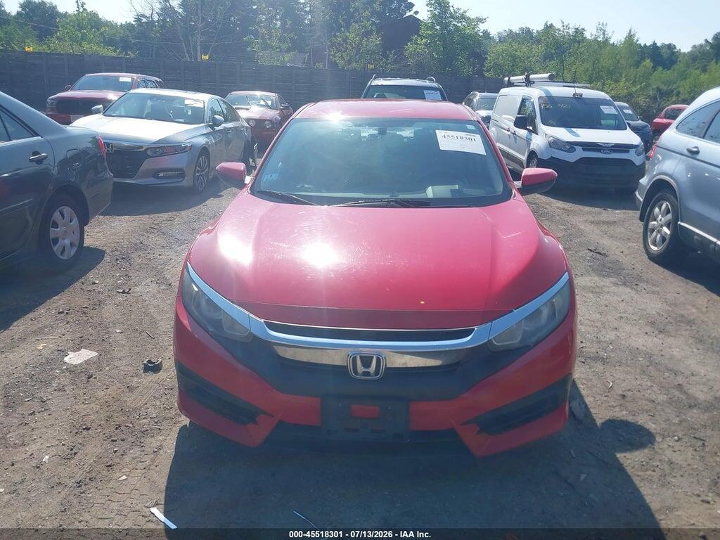 2HGFC2F52GH555782 2016 HONDA CIVIC photo no. 12