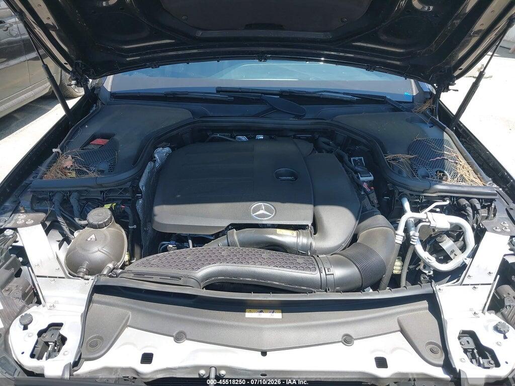W1KZF8DB3MA967322 2021 MERCEDES-BENZ E 350 photo no. 10