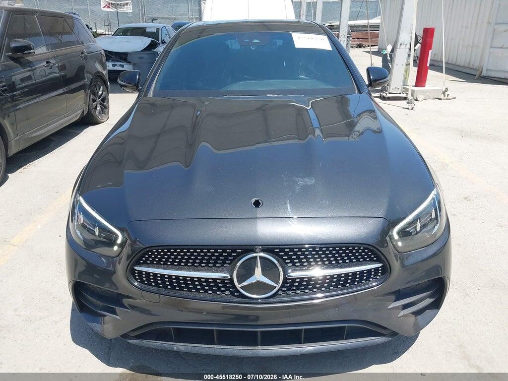 W1KZF8DB3MA967322 2021 MERCEDES-BENZ E 350 photo no. 12