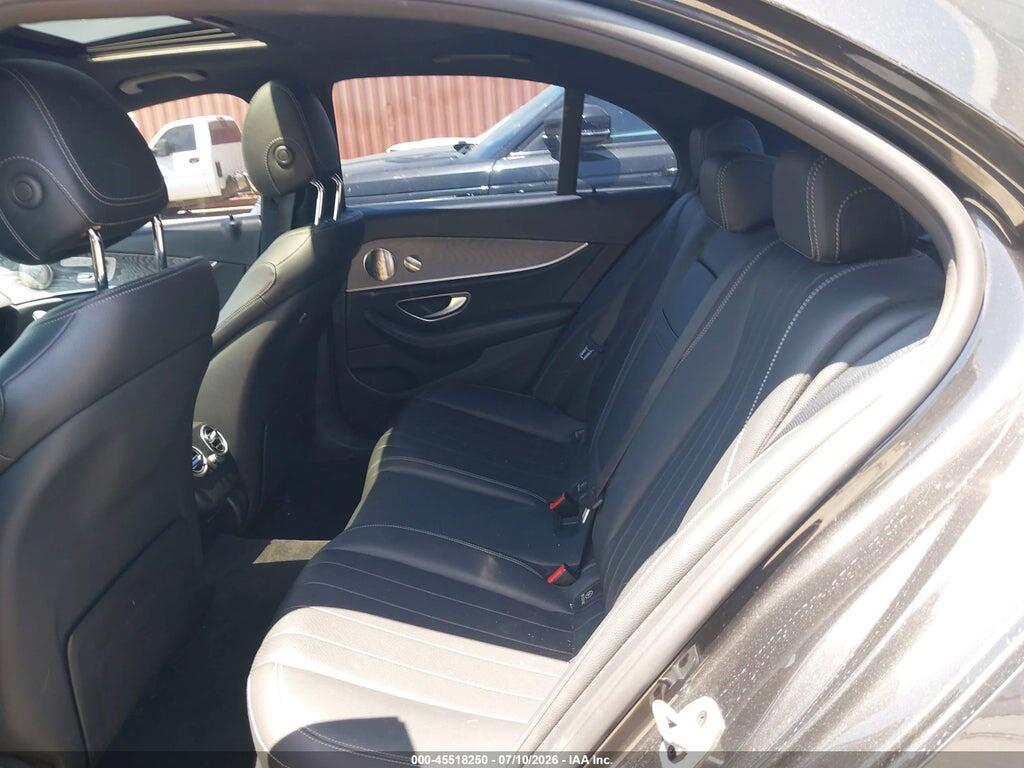 W1KZF8DB3MA967322 2021 MERCEDES-BENZ E 350 photo no. 8