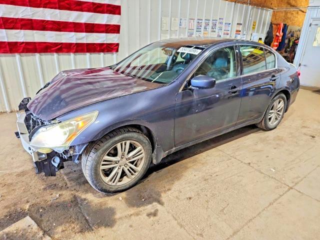 JN1CV6AR7CM675679 2012 INFINITI G37 SEDAN photo no. 1