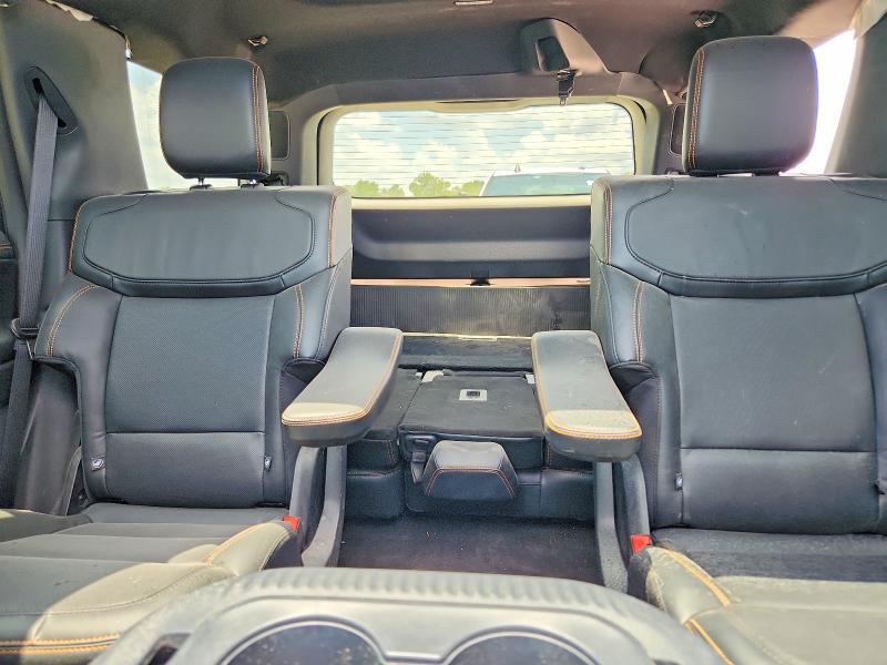 2026 FORD EXPEDITION TREMOR — Фото 10 из 14