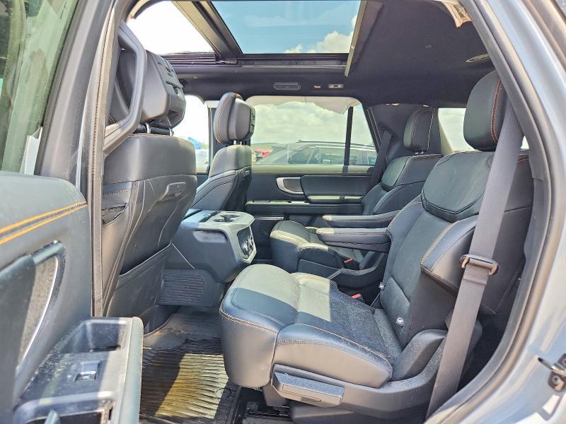 2026 FORD EXPEDITION TREMOR — Фото 11 из 14