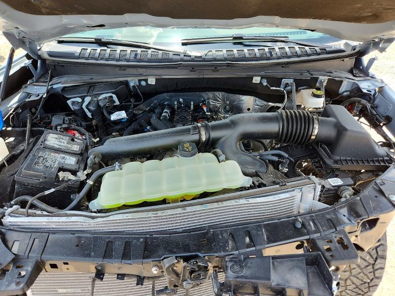 2026 FORD EXPEDITION TREMOR — Фото 12 из 14