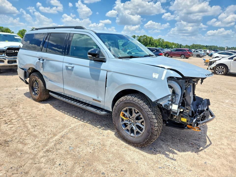 2026 FORD EXPEDITION TREMOR — Фото 4 из 14