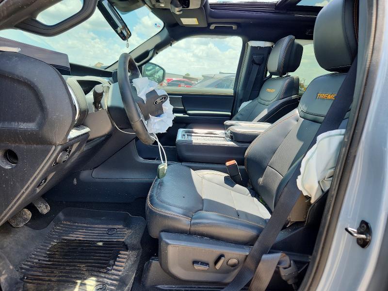 2026 FORD EXPEDITION TREMOR — Фото 7 из 14