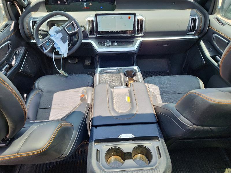 2026 FORD EXPEDITION TREMOR — Фото 8 из 14