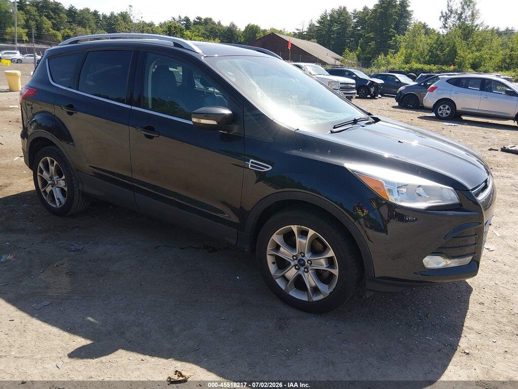 1FMCU9J96FUC84363 2015 FORD ESCAPE photo no. 1