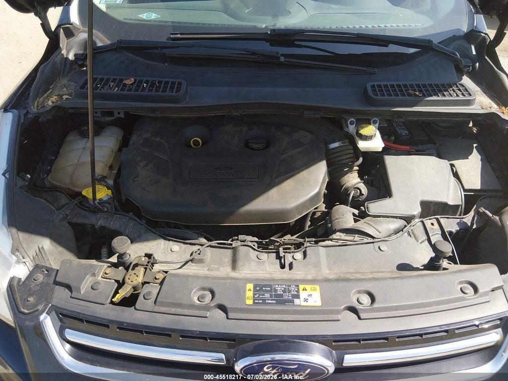 1FMCU9J96FUC84363 2015 FORD ESCAPE photo no. 10