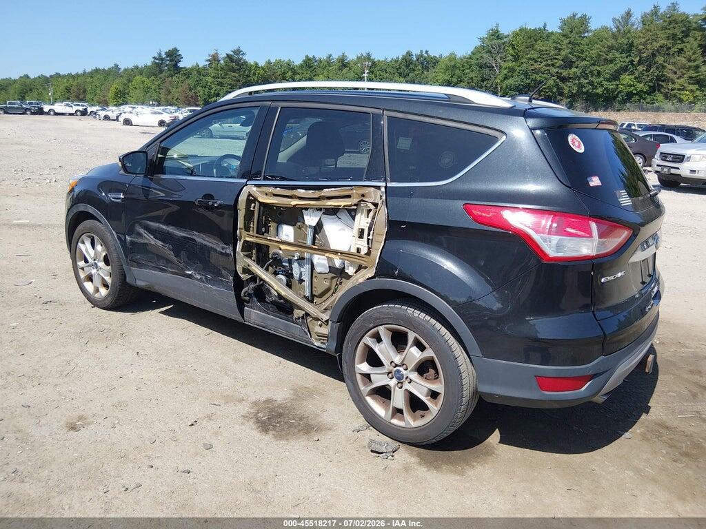1FMCU9J96FUC84363 2015 FORD ESCAPE photo no. 3