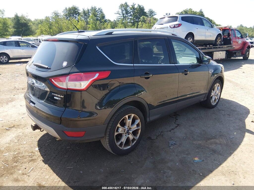 1FMCU9J96FUC84363 2015 FORD ESCAPE photo no. 4