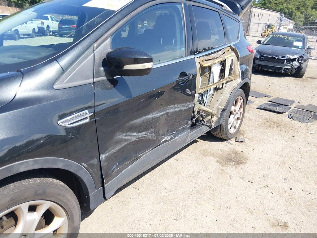 1FMCU9J96FUC84363 2015 FORD ESCAPE photo no. 6
