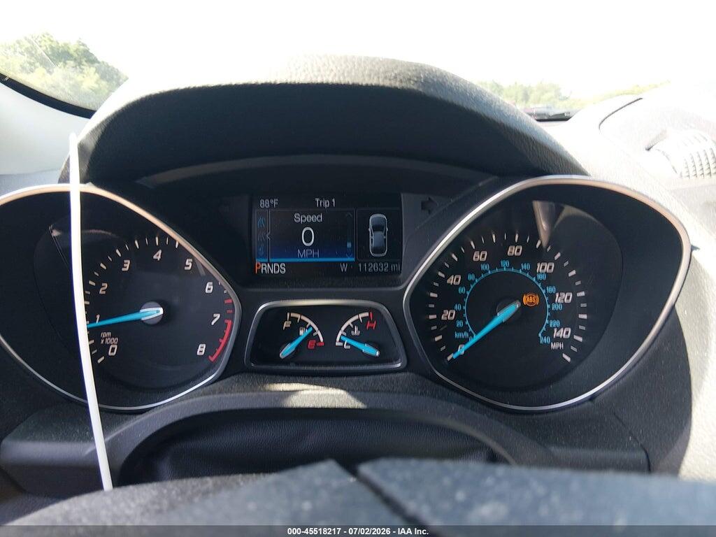 1FMCU9J96FUC84363 2015 FORD ESCAPE photo no. 7
