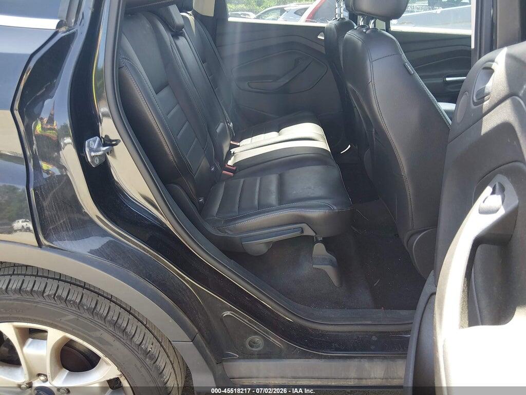 1FMCU9J96FUC84363 2015 FORD ESCAPE photo no. 8
