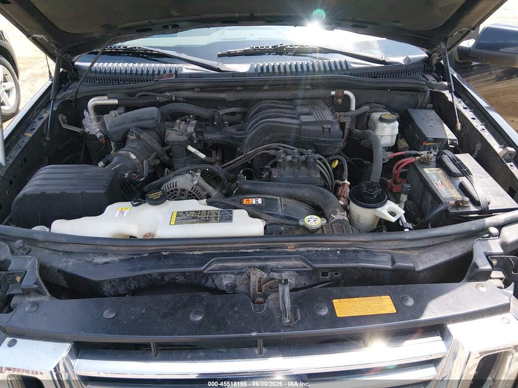 1FMEU74E38UB13806 2008 FORD EXPLORER photo no. 10