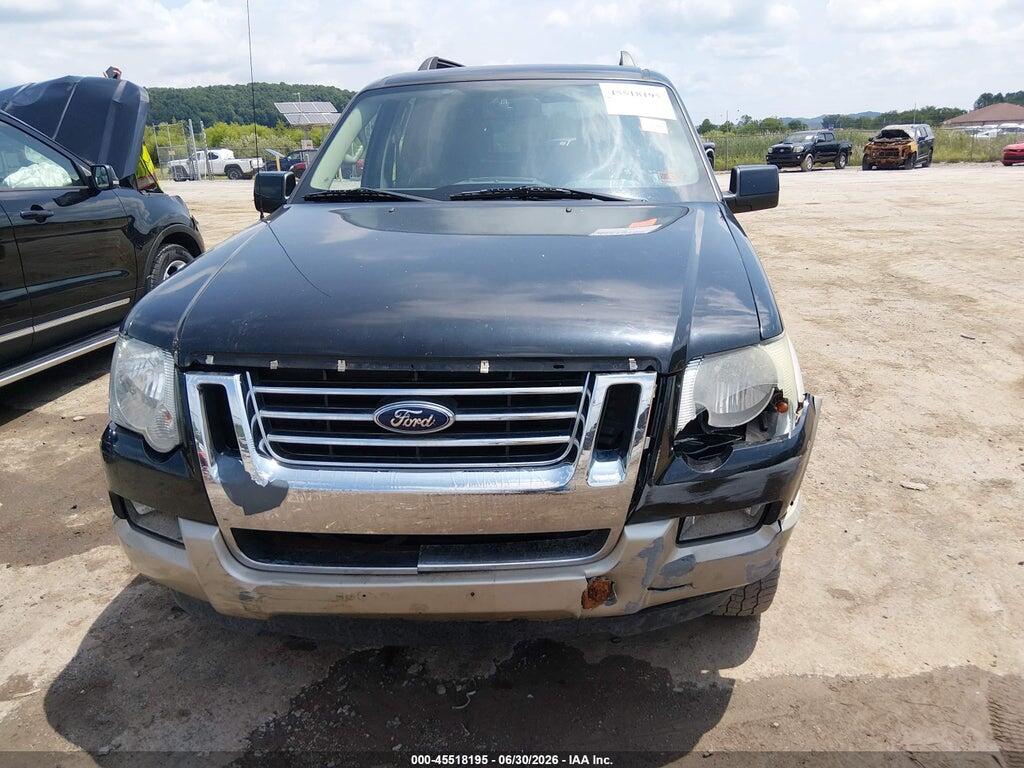 1FMEU74E38UB13806 2008 FORD EXPLORER photo no. 12