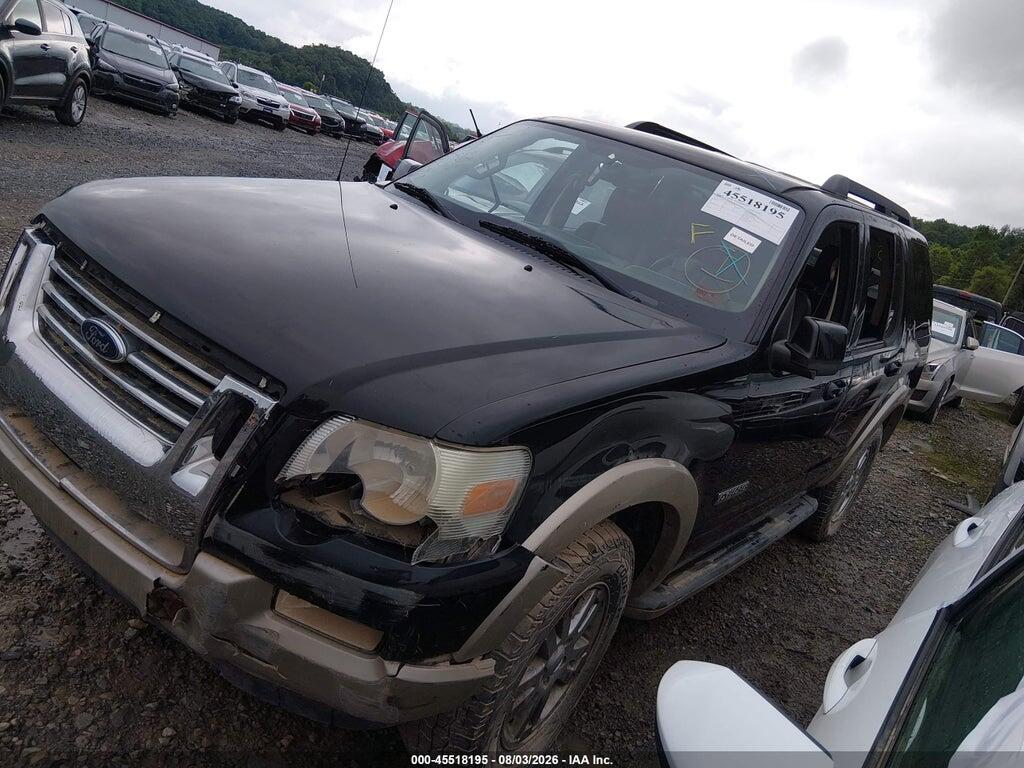 1FMEU74E38UB13806 2008 FORD EXPLORER photo no. 2