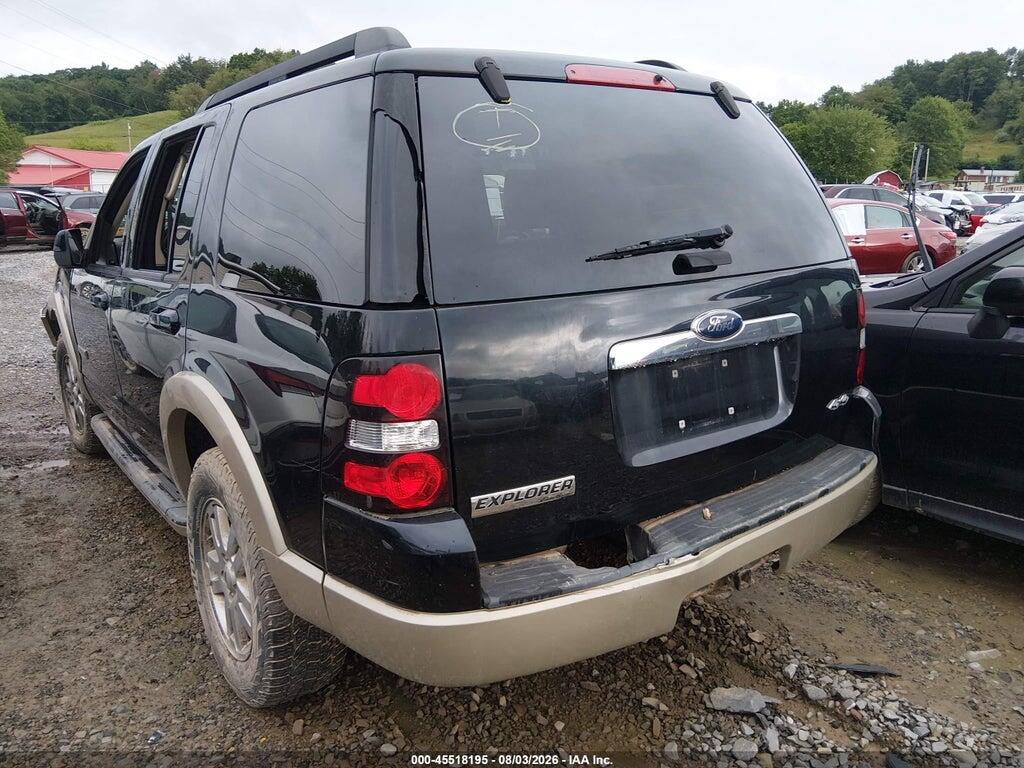 1FMEU74E38UB13806 2008 FORD EXPLORER photo no. 3