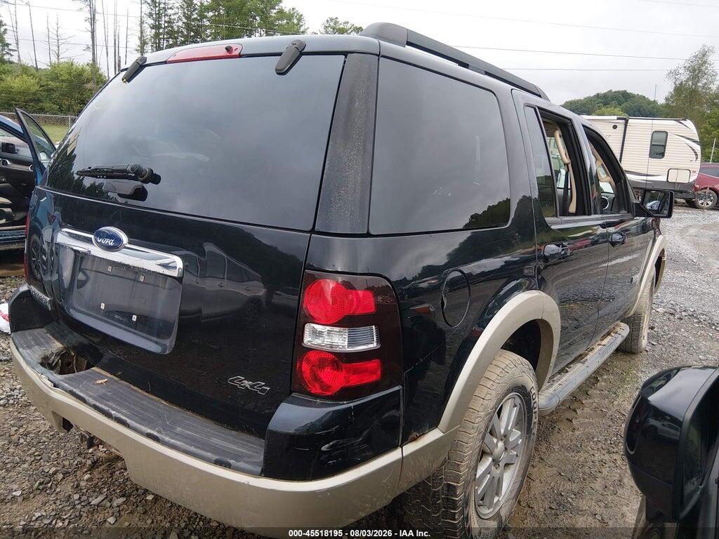 1FMEU74E38UB13806 2008 FORD EXPLORER photo no. 4