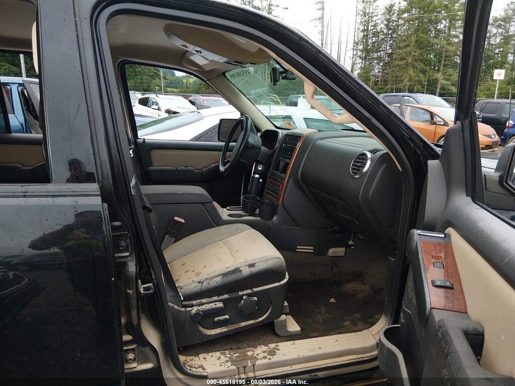 1FMEU74E38UB13806 2008 FORD EXPLORER photo no. 5