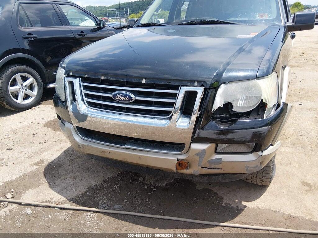 1FMEU74E38UB13806 2008 FORD EXPLORER photo no. 6