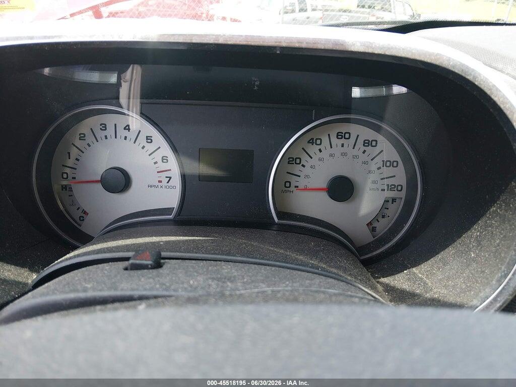 1FMEU74E38UB13806 2008 FORD EXPLORER photo no. 7