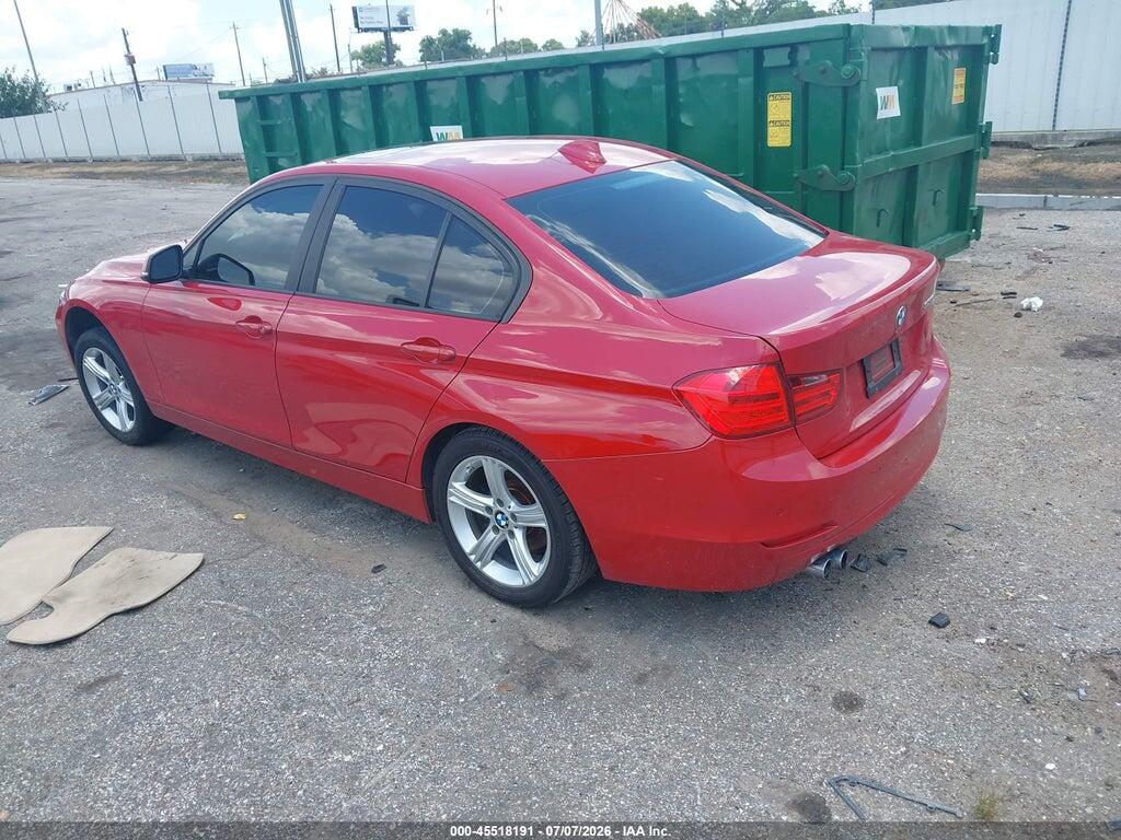 WBA3A5G52ENP27463 2014 BMW 328I photo no. 3