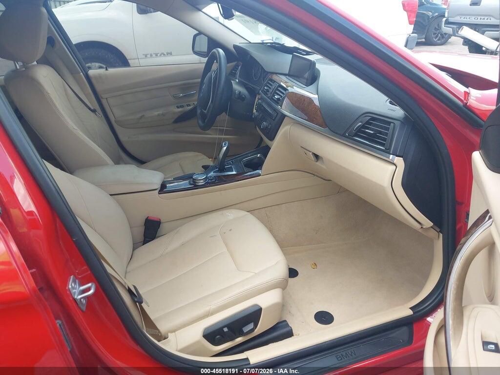 WBA3A5G52ENP27463 2014 BMW 328I photo no. 5