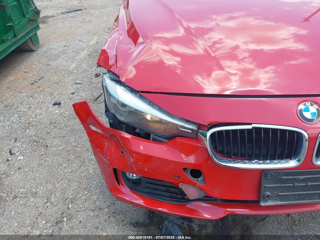 WBA3A5G52ENP27463 2014 BMW 328I photo no. 6