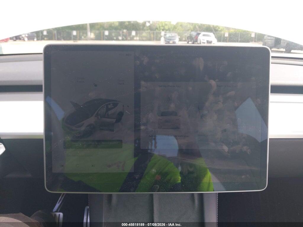 7SAYGDEF0RF046545 2024 TESLA MODEL Y photo no. 7