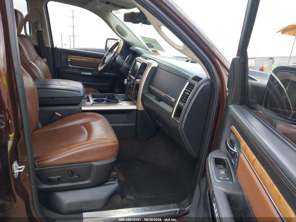 1C6RR6PT6FS651203 2015 RAM 1500 photo no. 5