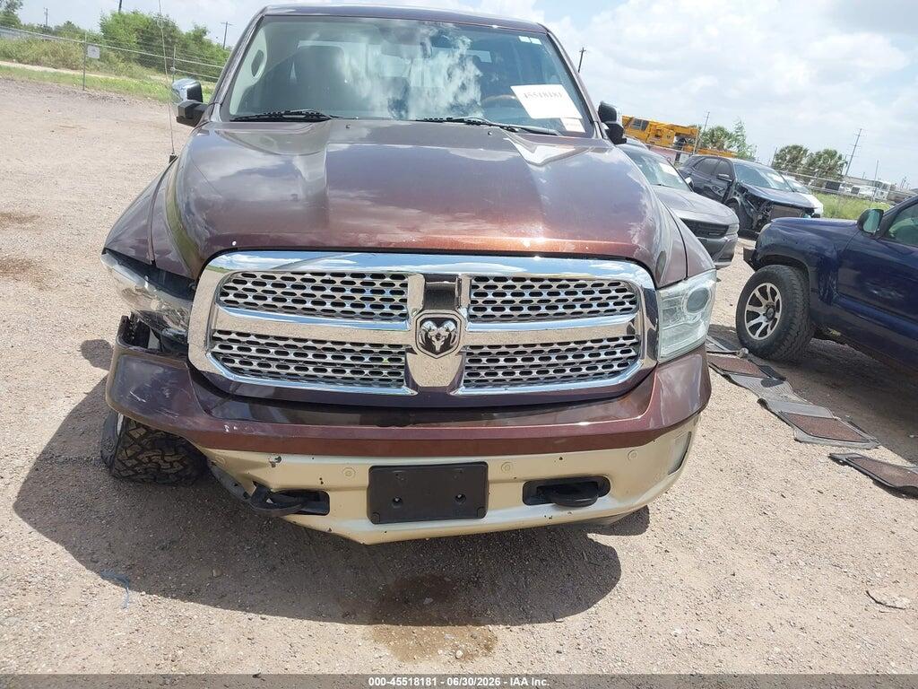 1C6RR6PT6FS651203 2015 RAM 1500 photo no. 6