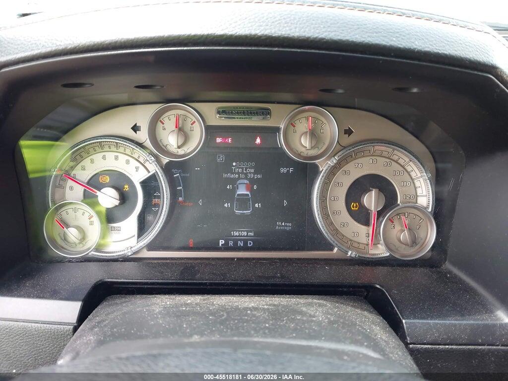 1C6RR6PT6FS651203 2015 RAM 1500 photo no. 7