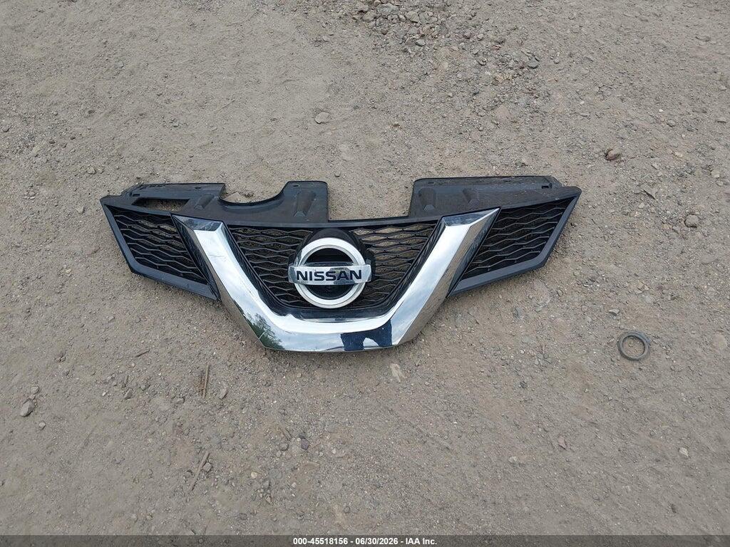 5N1AT2MV6FC820096 2015 NISSAN ROGUE photo no. 12