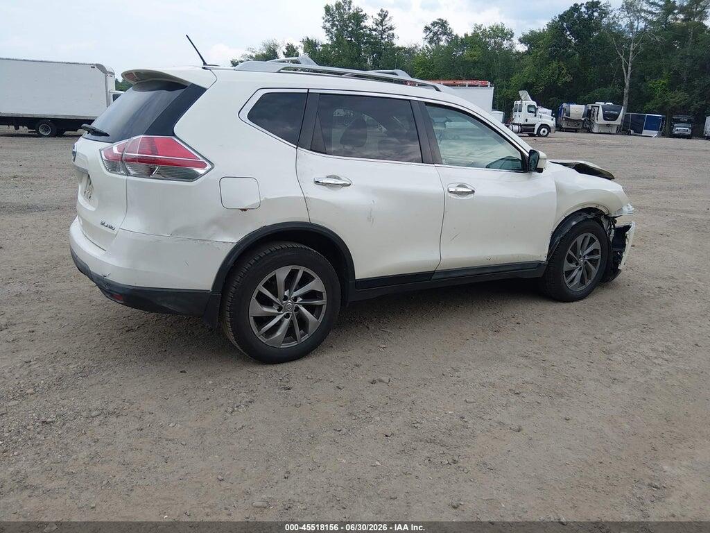 5N1AT2MV6FC820096 2015 NISSAN ROGUE photo no. 4
