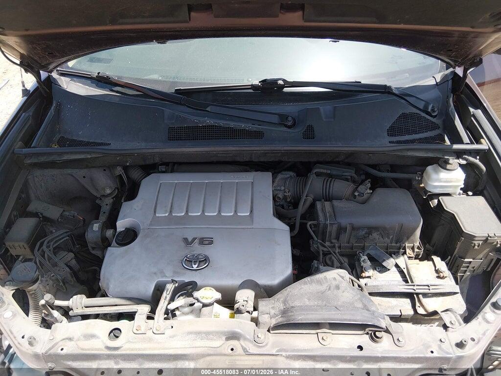 5TDZK3EH4BS030538 2011 TOYOTA HIGHLANDER photo no. 10