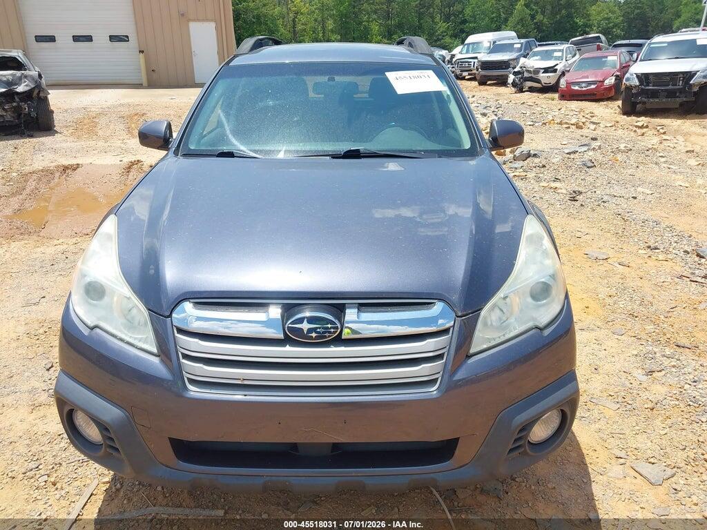 4S4BRBCC4E3292902 2014 SUBARU OUTBACK photo no. 12